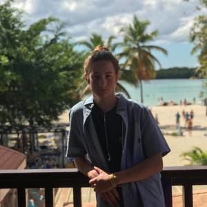 Meet your Posher, Mathieu